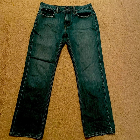 Levi jeans - Picture 2 of 3